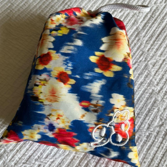 98 Coast Av Swim Trunks - S - Picture 5 of 5